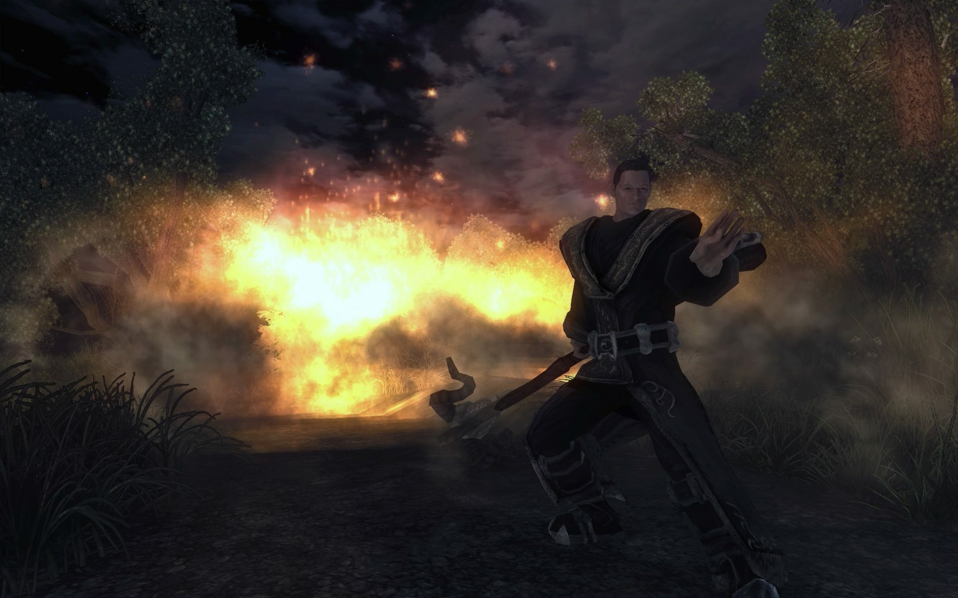 Risen - Imagen 40